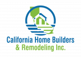 California Home Builders & Remodeling Inc.